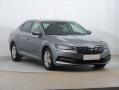 koda Superb Ambition Plus 2.0 TDI