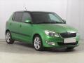 �koda Fabia 1.2 TSI, LPG, Serv.kniha