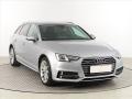 Audi A4 S-Line 2.0 TDI, 4X4, Automat