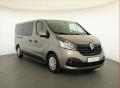 Renault Trafic 1.6 dCi, Bus, 8Mst, R