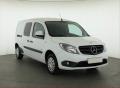 Mercedes-Benz Citan 111 CDI, 5Mst, 684kg