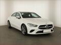 Mercedes-Benz CLA 180, 93 tis km