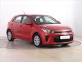 Kia Rio 1.25 CVVT, Serv.kniha