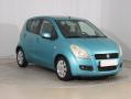 Suzuki Splash 1.2 16V, Eko.zaplacen, po STK