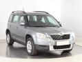 koda Yeti Ambition 2.0 TDI, Serv.kniha