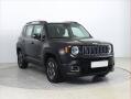 Jeep Renegade 2.0 MultiJet, 4X4, Serv.kniha