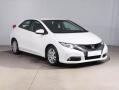 Honda Civic 1.4 i-VTEC, Serv.kniha