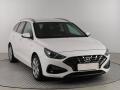 Hyundai i30 1.5 T-GDI MHEV, Serv.kniha