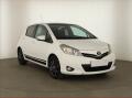 Toyota Yaris 1.33 Dual VVT-i, Park.�senzory