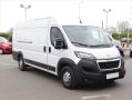 Peugeot Boxer 2.2 BlueHDi, Maxi, 14m3, 1.0t