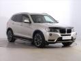 BMW X3 xDrive20d, 4X4, Serv.kniha