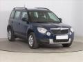 koda Yeti 2.0 TDI, 4X4