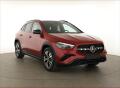 Mercedes-Benz GLA 200, Progressive, ACC