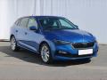 koda Scala 1.0 TSI, R,1.maj, Serv.kniha