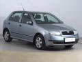 koda Fabia 1.2 12V, R,1.maj, po STK