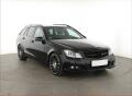 Mercedes-Benz AMG Paket C 200 CDI, K��e