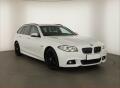 BMW 530d xDrive, 4X4, Automat