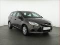 Ford Focus 1.6 i, Serv.kniha