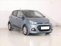 Hyundai i10 1.0, Serv.kniha, Tempomat