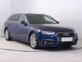 Audi A4 2.0 TDI, Automat, Serv.kniha