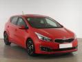 Kia Ceed 1.4 MPI, Serv.kniha, Navi