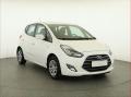 Hyundai ix20 1.4 CVVT, R,1.maj, Serv.kniha