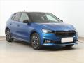 koda Fabia 1.0 TSI, Monte Carlo