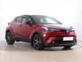 Toyota C-HR Live 1.8 Hybrid