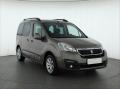 Peugeot Partner 1.6 BlueHDi, 5Mst, R