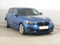 BMW M Sport 118d, Automat