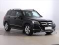 Mercedes-Benz GLK 220 CDI, 4X4, Automat