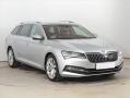 �koda Superb Style 2.0 TDI