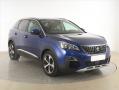 Peugeot 3008 1.2 PureTech, Ke, Tempomat