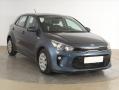 Kia Rio 1.0 T-GDI, Serv.kniha