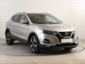 Nissan Qashqai 1.3 DIG-T, Serv.kniha, Ke