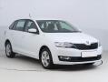 koda Rapid Spaceback 1.0 TSI, Serv.kniha