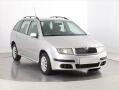 �koda Fabia Ambiente 1.4 16V, po STK