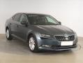 koda Superb 2.0 TDI, Automat, Serv.kniha