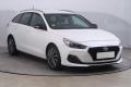 Hyundai i30 1.4 T-GDI, Serv.kniha
