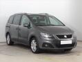 Seat Alhambra 2.0 TDI, Automat, 7�m�st