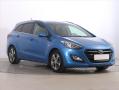 Hyundai i30 1.6 MPI, Serv.kniha, Tempomat