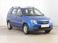 Suzuki Ignis 1.5, 4X4, po STK