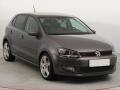 Volkswagen Polo 1.2 TSI, Vyh.sedaek