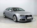 Audi A5 2.0 TDI, 4X4, Automat, Navi