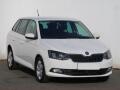 �koda Fabia Style 1.4 TDI, Serv.kniha