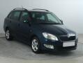 �koda Fabia Ambiente 1.2 TSI, Tempomat