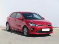 Kia Rio 1.2 DPI, Serv.kniha, Navi
