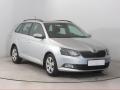 koda Fabia Ambition 1.2 TSI, Serv.kniha
