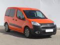 Peugeot Partner Access 1.6 HDi, 5Mst, SR