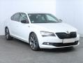 koda Superb Sportline 2.0 TDI